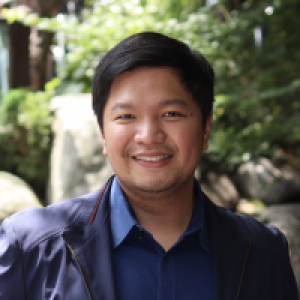 Profile photo of Timothy John Dizon