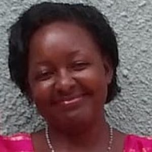 Profile photo of Angel Nansere