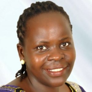 Profile photo of Rachel Kawuma