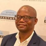 Profile photo of Ernest MOSEKI