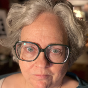 Profile photo of Kay Marshall