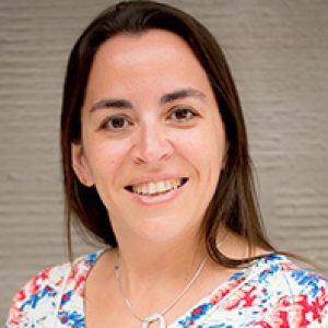 Profile photo of Gabriela Turk