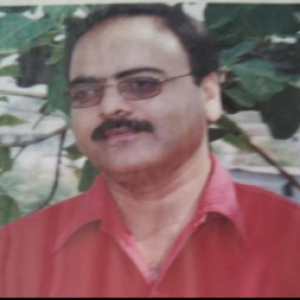 Profile photo of Dr Matin Ahmad Khan