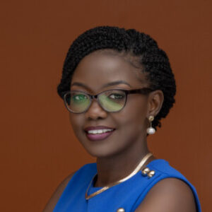 Profile photo of Alice Kayongo