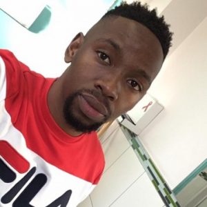 Profile photo of Ndumiso Vilakazi