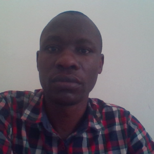 Profile photo of Joseph Kibuuka