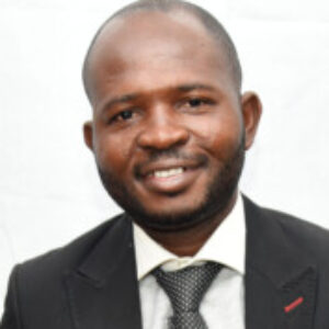 Profile photo of Ramon Olanrewaju Babamole